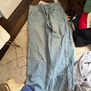 Hollister Baggy Jeans